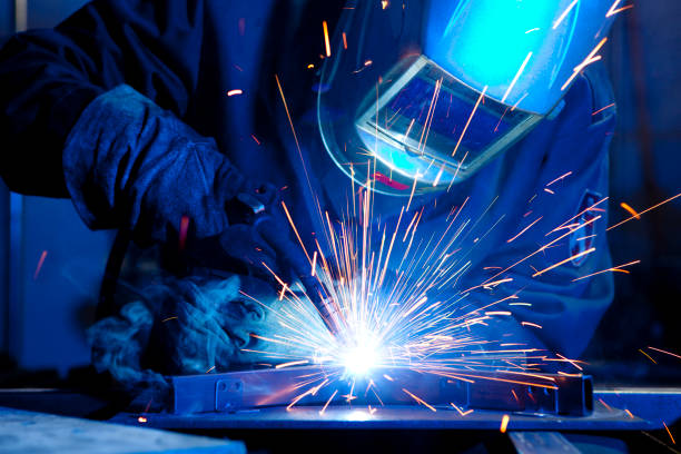 Affordable Welder Services in Conway, AR