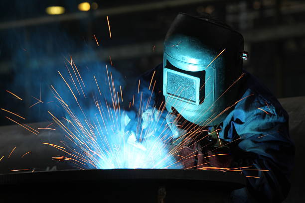 Conway, AR Welder & Metal Fabrication Company