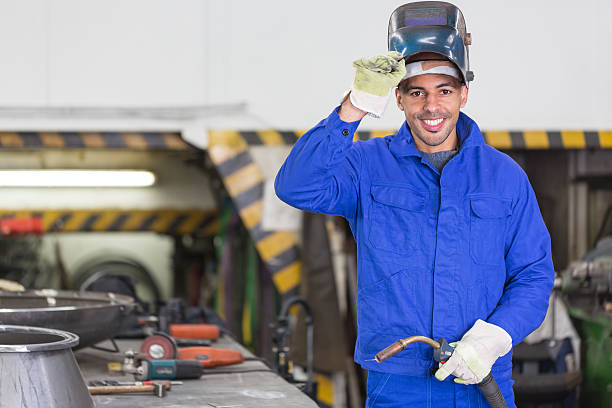 Best Welding Inspection and Certification in Conway, AR